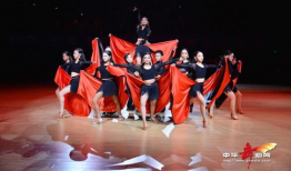 中国舞十级舞蹈视频,逐级绽放的艺术之旅