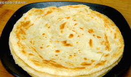 烙饼怎么做又软又好吃视频教程,视频教程教你烙饼软糯可口秘籍